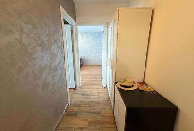 Apartament cu 2 camere decomandat în Titan - 6