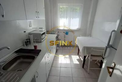 Apartament cu 2 camere decomandat în Cincu - 1