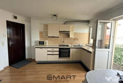 Apartament cu 2 camere semidecomandat în Mihai Viteazul - 4