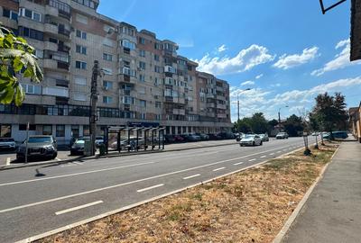 Garsonieră decomandată în Centru Civic - 21