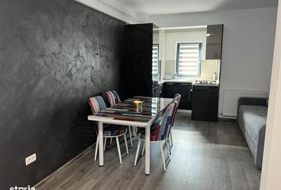 Apartament cu 2 camere decomandat în Galata - 3