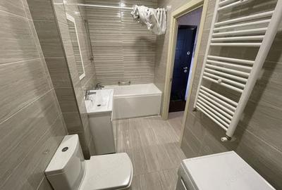 Apartament cu 2 camere decomandat în Politehnica - 1