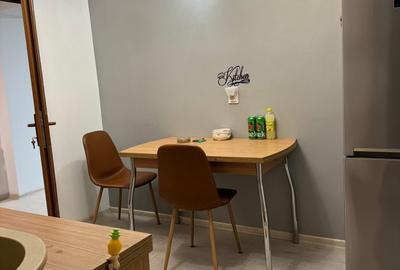 Apartament cu 2 camere decomandat în Central - 2