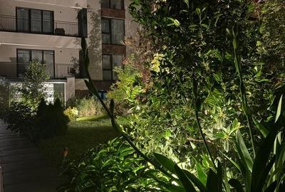 Apartament cu 3 camere în Barbu Văcărescu - 1
