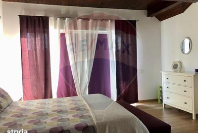 Casă cu 5 camere cu Teren 700 Mp în Central - 3
