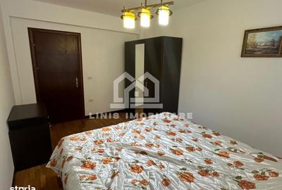 Apartament cu 3 camere în Central - 3