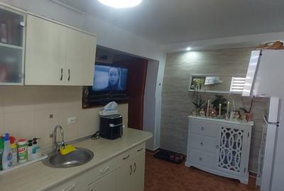 Apartament cu 2 camere decomandat în Precista - 5