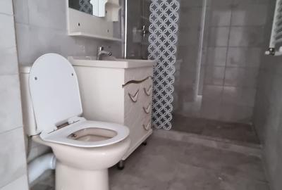 Garsonieră decomandată în Central - 2