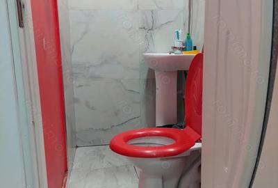 Garsonieră decomandată în Central - 1
