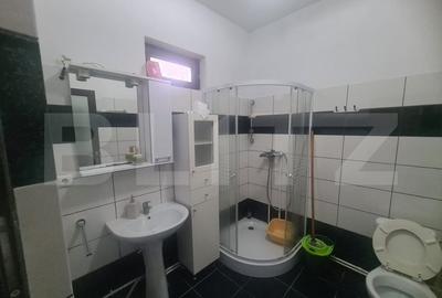 Casă individuală cu 4 camere cu Teren 204 Mp în Păcurari - 7