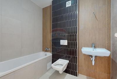 Apartament cu 2 camere decomandat în Avantgarden - 2