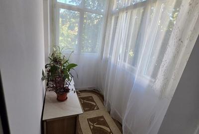 Apartament cu 2 camere decomandat în Gorjului - 7