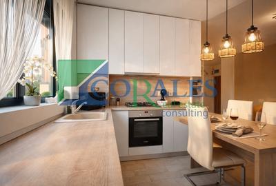 Apartament cu 2 camere decomandat, mobilat în Lipovei - 6