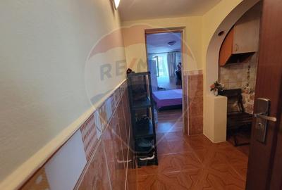 Apartament cu 2 camere semidecomandat, mobilat în Chitila - 3
