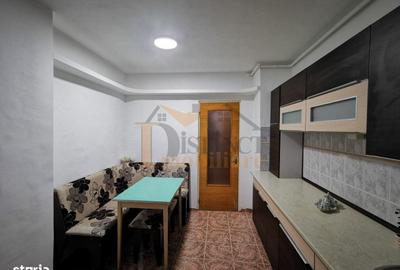Apartament cu 3 camere decomandat, mobilat în Griviței - 1