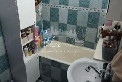 Apartament cu 2 camere decomandat în Tomis III