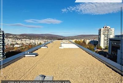 Apartament cu 3 camere semidecomandat în Zorilor - 9