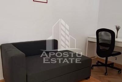 Garsonieră decomandată, mobilată în Medicină - 4