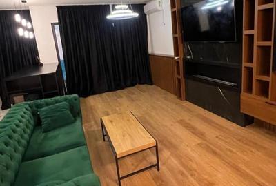Apartament cu 2 camere decomandat, mobilat în Central - 5