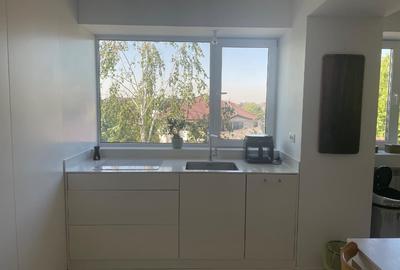 Apartament cu 4 camere decomandat în Central - 7