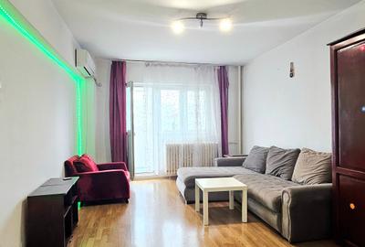 Apartament cu 2 camere semidecomandat în Berceni - 5