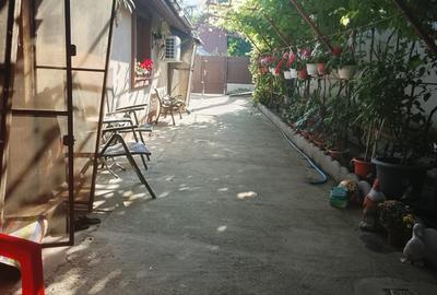 Casă cu 4 camere în Central - 5