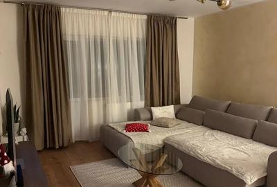 Apartament cu 4 camere decomandat în Otopeni