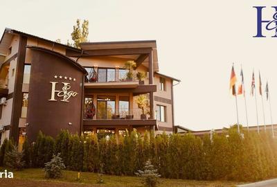 Spațiu comercial, de 516 mp, în Central