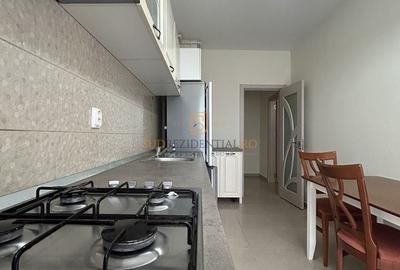 Apartament cu 2 camere decomandat, mobilat în Mihai Bravu - 10