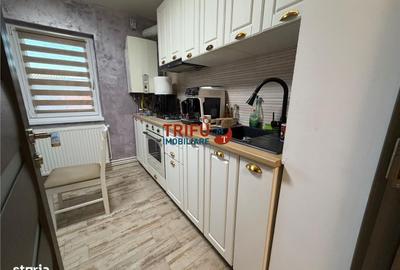 Apartament cu 2 camere decomandat în Cetate - 2