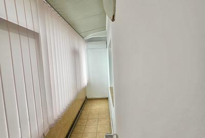 Apartament cu 3 camere decomandat în Gară - 15