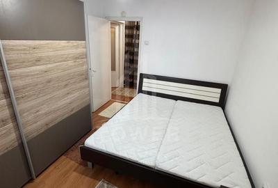 Apartament cu 2 camere semidecomandat în Mihai Viteazul - 5