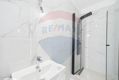 Apartament cu 3 camere în Tunari