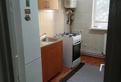 Apartament cu 2 camere semidecomandat în Central - 3