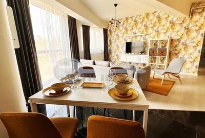 Apartament cu 3 camere decomandat în Tătărași