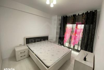 Apartament cu 2 camere în Brazda lui Novac - 1