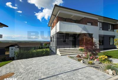 Casă cu 4 camere cu Teren 450 Mp în Apahida - 3