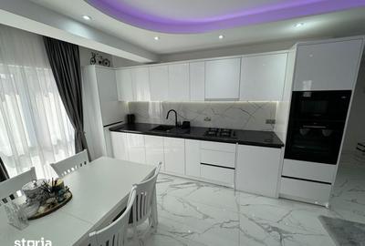 Apartament cu 3 camere în Central - 2
