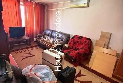 Apartament cu 3 camere semidecomandat în Titan - 3