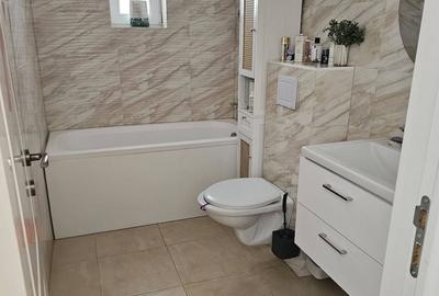 Casă cu 4 camere cu Teren 500 Mp în Clinceni - 3