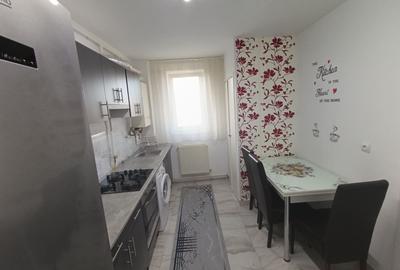 Apartament cu 2 camere decomandat în Central - 7