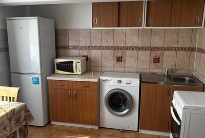 Garsonieră în Central