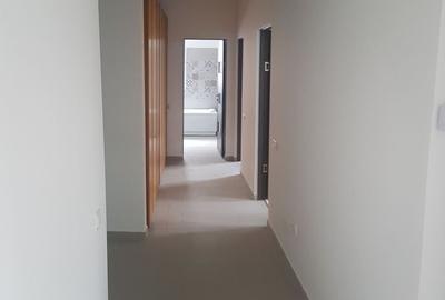 Apartament cu 3 camere semidecomandat, mobilat în Gheorgheni - 13