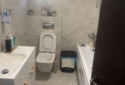 Casă cu 3 camere cu Teren 420 Mp în Holboca