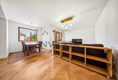 Apartament cu 4 camere semidecomandat, mobilat în Andrei Mureșanu - 2