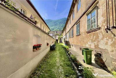 Garsonieră, mobilată în Schei - 3