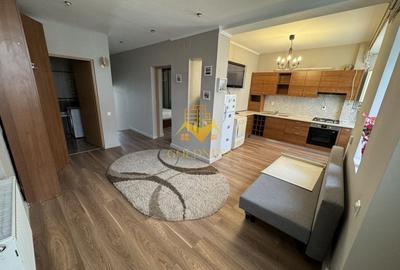 Apartament cu 3 camere semidecomandat în Bună Ziua - 7