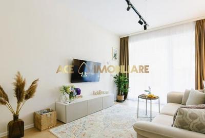 Apartament cu 2 camere semidecomandat, mobilat în Chitila - 2