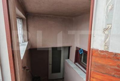 Casă cu 6 camere cu Teren 1400 Mp în Mihai Viteazu - 15