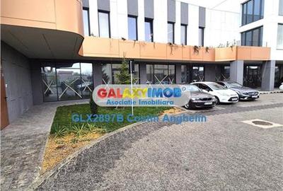 Spațiu comercial, de 160 mp, în Ultracentral
